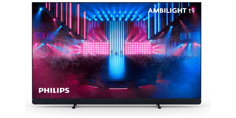 Philips 55OLED909