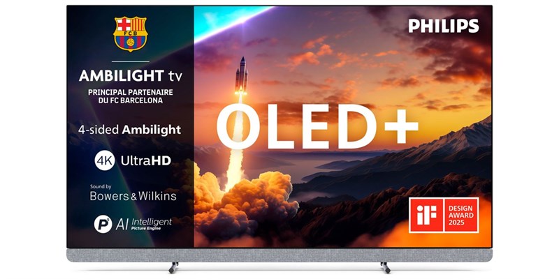 Philips 55OLED910