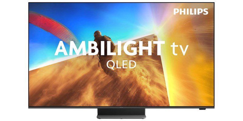 Philips 55PQS8701