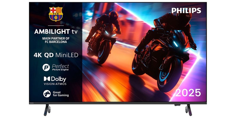 Philips 65MLED910