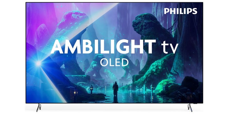 Philips 65OLED801