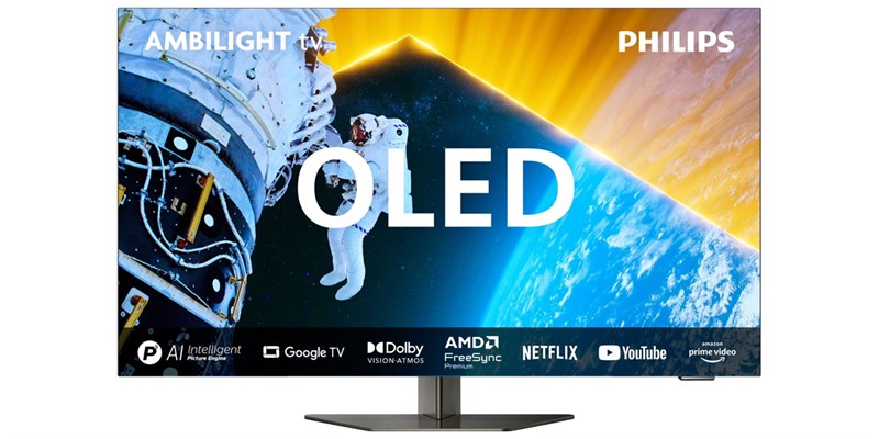 Philips 65OLED809