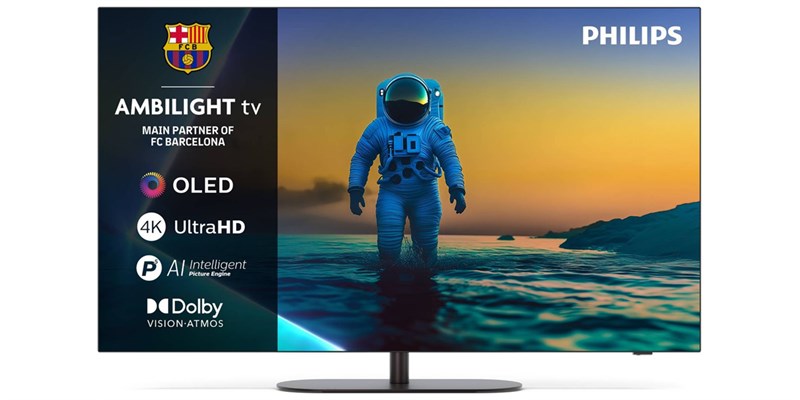 Philips 65OLED810