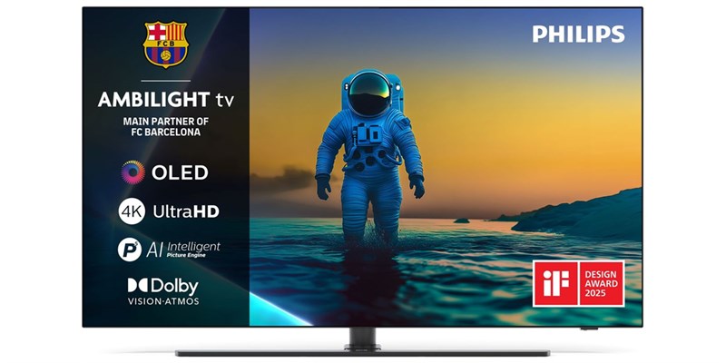 Philips 65OLED850