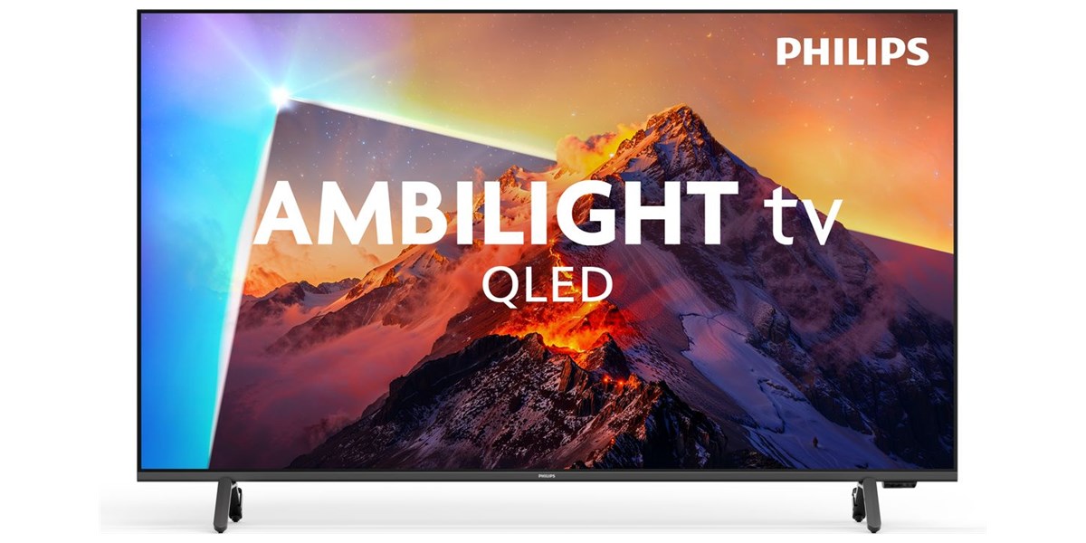 Philips 75PQS8601