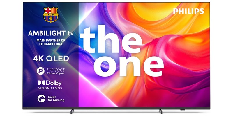 Philips 75PUS9000 The One