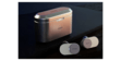 Philips T1 Fidelio Blanc (photo supp. n°2)