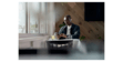 Philips T1 Fidelio Blanc (photo supp. n°7)