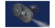 Philips T1 Fidelio Blanc (photo supp. n°10)