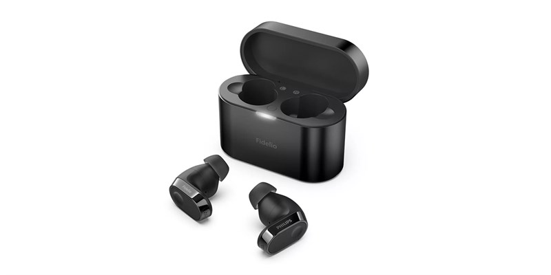 Philips T2 Fidelio