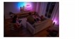 Philips The One TAB8507 Silver (photo supp. n°12)