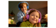Philips TAK4206 Bleu (photo supp. n°5)