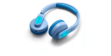 Philips TAK4206 Bleu (photo supp. n°9)