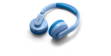 Philips TAK4206 Bleu (photo supp. n°10)