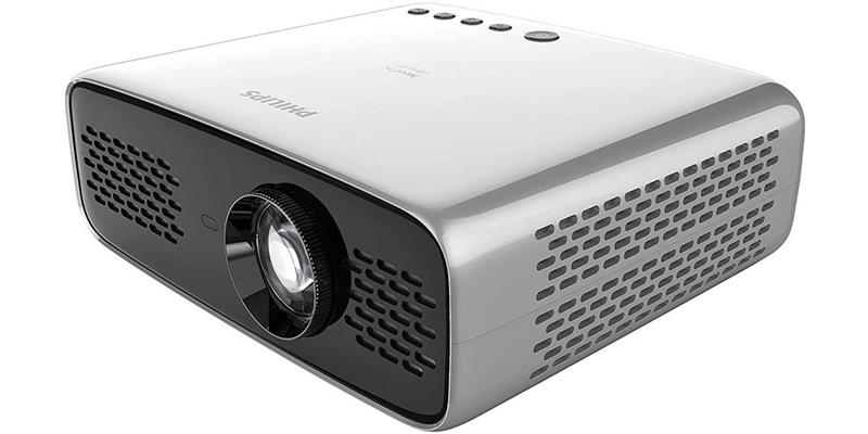 Philips NeoPix Ultra 2 TV+ Silver