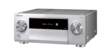 Pioneer VSX-LX505 Silver (photo supp. n°4)