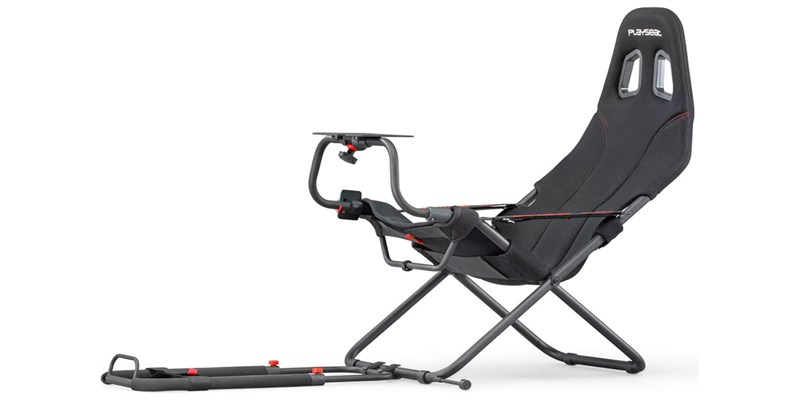 Playseat Challenge Actifit