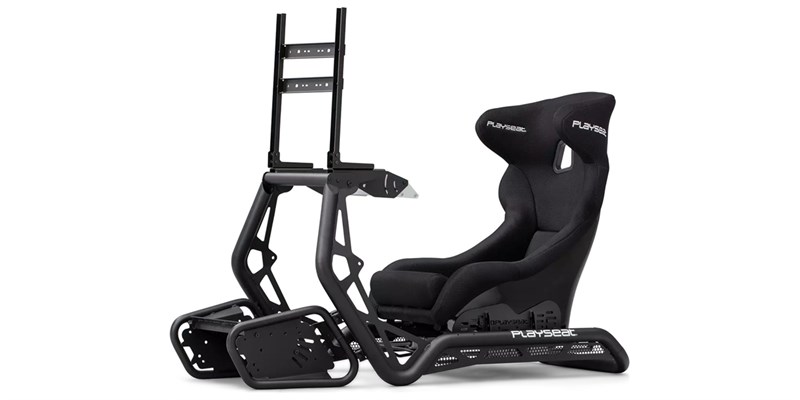 Playseat Sensation Pro Actifit Noir