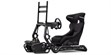 Playseat Sensation Pro Actifit Noir (photo supp. n°9)