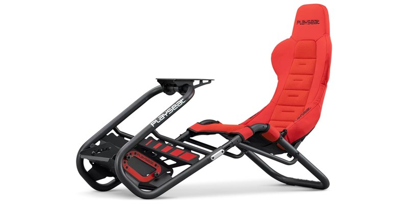 Playseat Trophy Rouge
