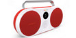 Polaroid P3 Rouge et Blanc (photo supp. n°3)