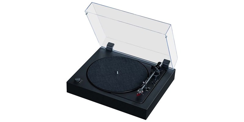 Pro-ject A2 2M Red