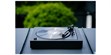 Pro-ject A2 2M Red (photo supp. n°12)
