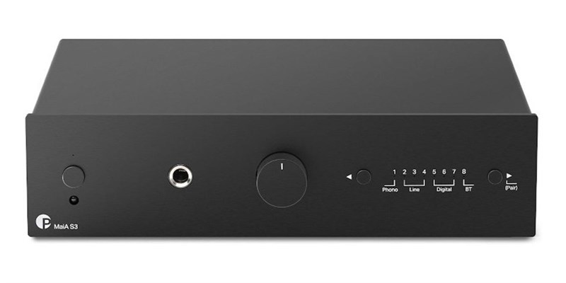 Pro-ject MaiA S3 Noir
