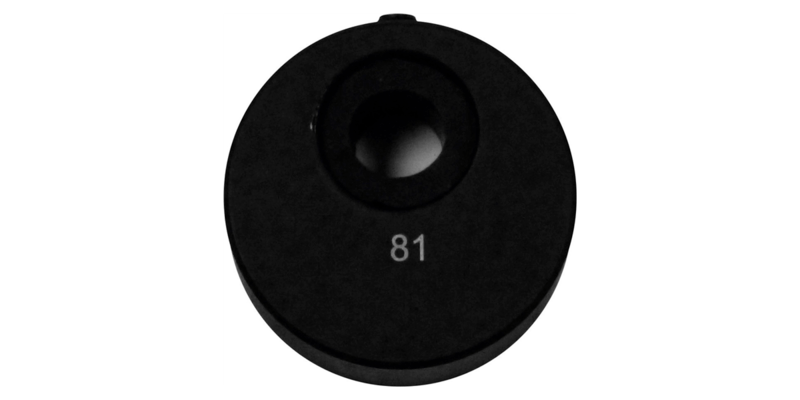 Pro-ject Contrepoids 81