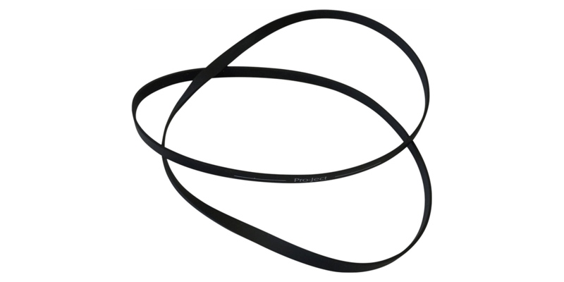 Pro-ject Courroie plate 051