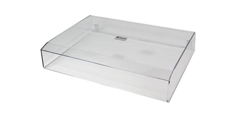 Pro-ject Cover It Standard 2