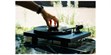 Pro-ject Debut Carbon Evo II Bleu marine (photo supp. n°6)