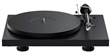 Pro-ject Debut Carbon Evo II Pick It MM EVO Noir satiné (photo supp. n°1)