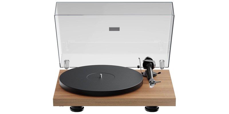 Pro-ject Debut Carbon Evo II Noyer
