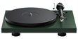 Pro-ject Debut Carbon Evo II Pick It MM EVO Vert (photo supp. n°1)