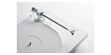Pro-ject Debut Pro All White Édition Limitée (photo supp. n°3)