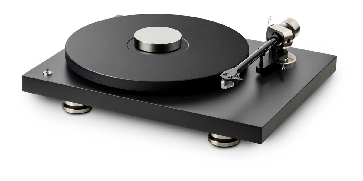 Pro-Ject Debut Carbon EVO Blanc - Platine vinyle - La boutique d'Eric