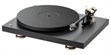 Pro-ject Debut Pro B Noir satiné
