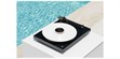 Pro-ject Debut Pro B Noir satiné (photo supp. n°2)