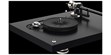 Pro-ject Debut Pro B Noir satiné (photo supp. n°11)