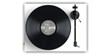 Pro-ject E1 BT AT3600L Blanc (photo supp. n°1)