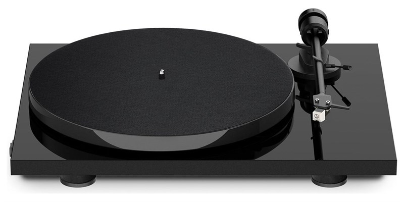 Pro-ject E1 BT AT3600L Noir