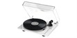 Pro-ject E1 OM5 Blanc