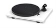 Pro-ject E1 OM5 Blanc (photo supp. n°1)