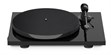 Pro-ject E1 OM5 Noir (photo supp. n°1)