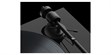 Pro-ject E1 Phono AT3600L Noir (photo supp. n°6)