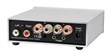 Pro-ject Amp Box S3 Silver (photo supp. n°1)