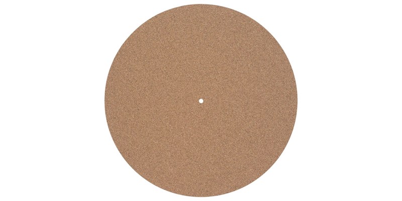 Pro-ject Couvre plateau liège 30cm
