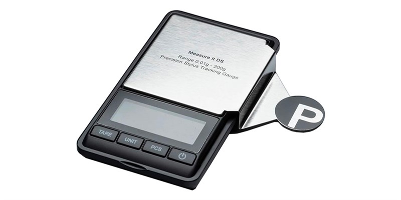 Pro-ject Measure It DS