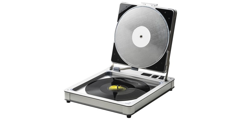 Pro-ject Flatten It